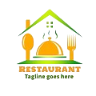 Larus Hotel Logo